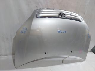 Капот TOYOTA IPSUM ACM21 3 ракурс