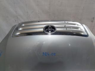 Капот TOYOTA IPSUM ACM21 4 ракурс