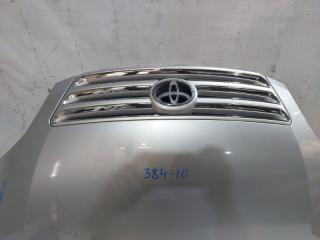 Капот TOYOTA IPSUM ACM21 4 ракурс