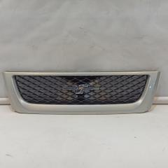 Решетка радиатора SUBARU FORESTER SF5 1 ракурс Решетка радиатора SUBARU FORESTER SF5 1 ракурс
