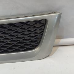 Решетка радиатора SUBARU FORESTER SF5 4 ракурс Решетка радиатора SUBARU FORESTER SF5 4 ракурс