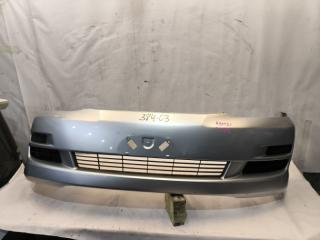 Бампер передний TOYOTA IPSUM ACM21 52119-44330 1 ракурс