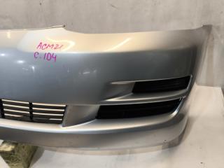 Бампер передний TOYOTA IPSUM ACM21 52119-44330 4 ракурс