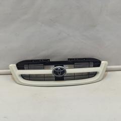 Решетка радиатора TOYOTA CAMI J102E 1 ракурс