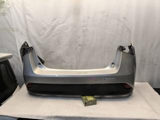 Бампер задний TOYOTA PRIUS ZVW51 52453-47050 1 ракурс