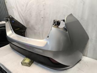 Бампер задний TOYOTA PRIUS ZVW51 52453-47050 2 ракурс