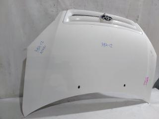 Капот TOYOTA IPSUM ACM21 2 ракурс