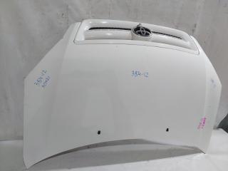 Капот TOYOTA IPSUM ACM21 3 ракурс