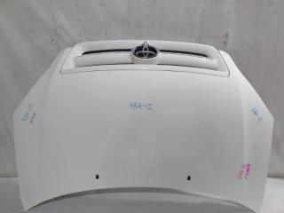 Капот TOYOTA IPSUM ACM21 4 ракурс