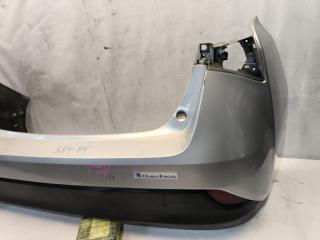 Бампер задний TOYOTA PRIUS ZVW51 52453-47050 4 ракурс