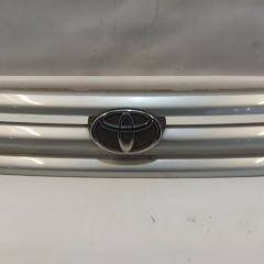 Решетка радиатора TOYOTA RAUM EXZ10 4 ракурс