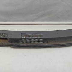 Жабо HONDA HR-V GH3 4 ракурс
