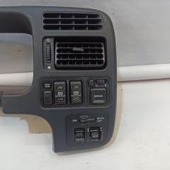 Консоль спидометра HONDA STEPWGN RF2 2 ракурс