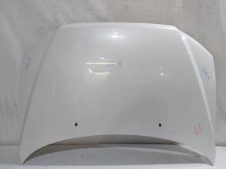 Капот MITSUBISHI CHARIOT GRANDIS N84W 1 ракурс