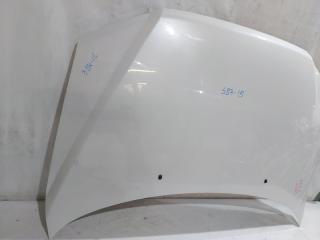 Капот MITSUBISHI CHARIOT GRANDIS N84W 2 ракурс