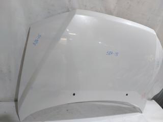 Капот MITSUBISHI CHARIOT GRANDIS N84W 3 ракурс