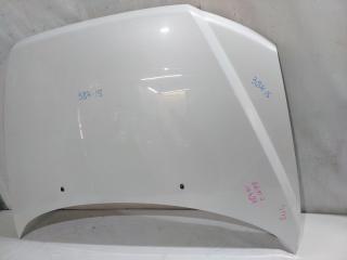Капот MITSUBISHI CHARIOT GRANDIS N84W 5 ракурс