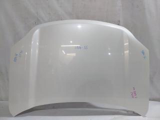Капот NISSAN X-TRAIL NT31 1 ракурс