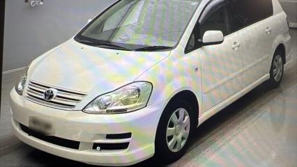 Двигатель TOYOTA IPSUM ACM21 2AZ-FE 1 ракурс