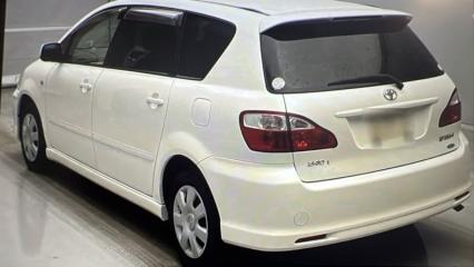 Двигатель TOYOTA IPSUM ACM21 2AZ-FE 2 ракурс