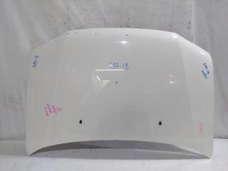 Капот TOYOTA PROBOX NCP51 1 ракурс