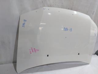 Капот TOYOTA PROBOX NCP51 2 ракурс