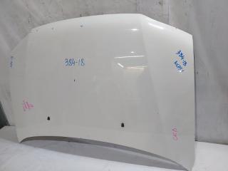 Капот TOYOTA PROBOX NCP51 4 ракурс