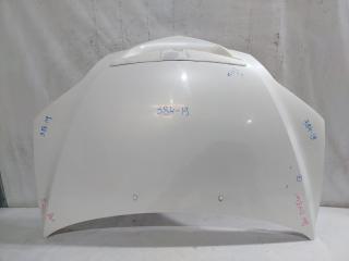 Капот MAZDA DEMIO DY5W 1 ракурс
