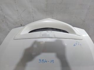 Капот MAZDA DEMIO DY5W 3 ракурс