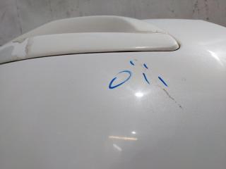 Капот MAZDA DEMIO DY5W 4 ракурс