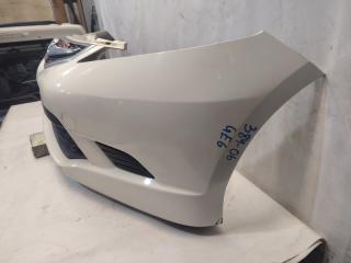 Бампер передний HONDA FIT GE9 3 ракурс