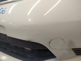 Бампер передний HONDA FIT GE9 5 ракурс