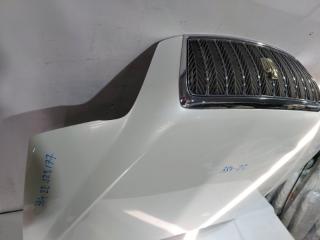 Капот TOYOTA CROWN MAJESTA JZS177 4 ракурс