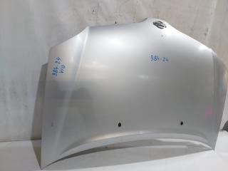 Капот NISSAN TINO V10 2 ракурс