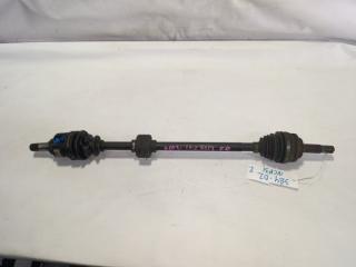 Привод правый передний TOYOTA BB NCP31 1NZ-FE 1 ракурс