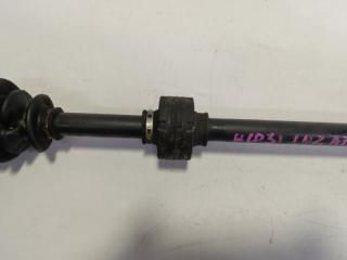 Привод правый передний TOYOTA BB NCP31 1NZ-FE 5 ракурс