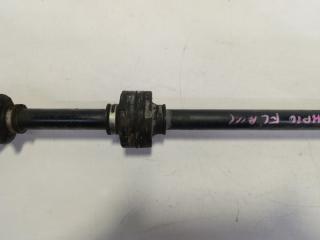 Привод правый передний TOYOTA AQUA NHP10 1NZ-FXE 5 ракурс