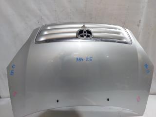 Капот TOYOTA IPSUM ACM21 3 ракурс