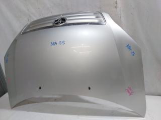 Капот TOYOTA IPSUM ACM21 4 ракурс