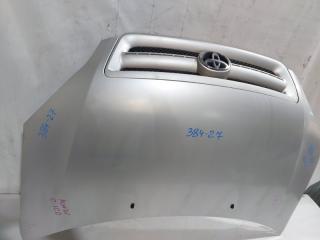Капот TOYOTA IPSUM ACM21 3 ракурс
