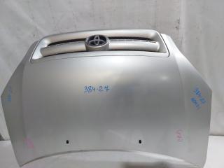 Капот TOYOTA IPSUM ACM21 4 ракурс