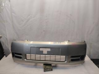Бампер передний TOYOTA IPSUM ACM21 52119-44200 1 ракурс