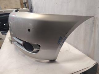 Бампер передний TOYOTA IPSUM ACM21 52119-44200 3 ракурс