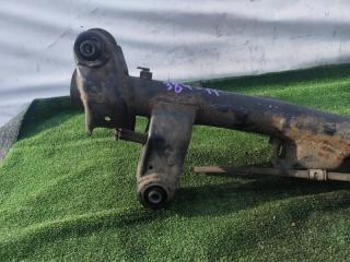 Балка подвески задняя MITSUBISHI CHARIOT GRANDIS N84W 4 ракурс