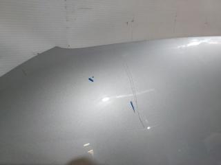 Капот AUDI A4 8K 4 ракурс Капот AUDI A4 8K 4 ракурс