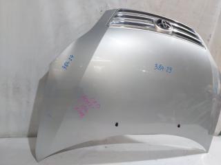Капот TOYOTA IPSUM ACM21 2 ракурс