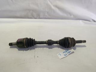 Привод левый передний MITSUBISHI CHARIOT GRANDIS N84W 4G64 1 ракурс