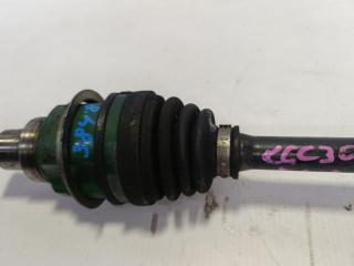 Привод левый передний TOYOTA PASSO KGC30 1KR-FE 5 ракурс Привод левый передний TOYOTA PASSO KGC30 1KR-FE 5 ракурс