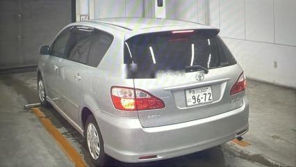 Двигатель TOYOTA IPSUM ACM21 2AZ-FE 2 ракурс