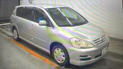 АКПП TOYOTA IPSUM ACM21 2AZ-FE U241E-02A 1 ракурс